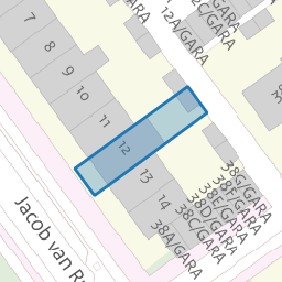 Perceel ASL00-C-3315