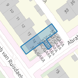 Perceel ASL00-C-3317