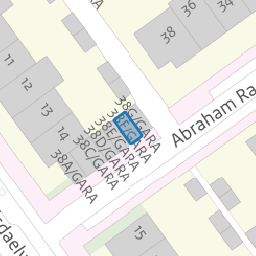 Perceel ASL00-C-3319