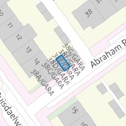 Perceel ASL00-C-3320