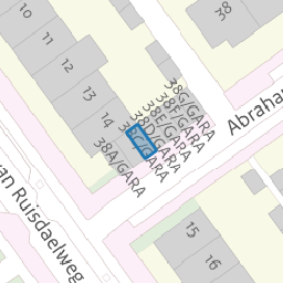 Perceel ASL00-C-3321