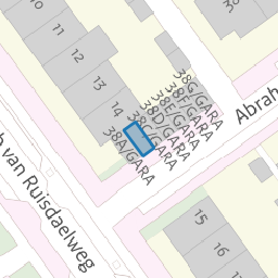 Perceel ASL00-C-3322