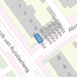 Perceel ASL00-C-3323