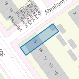 Perceel ASL00-C-3325