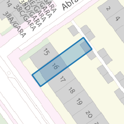 Perceel ASL00-C-3326