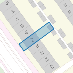 Perceel ASL00-C-3330