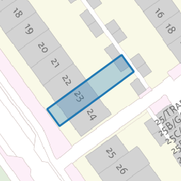 Perceel ASL00-C-3333