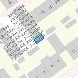 Perceel ASL00-C-3337