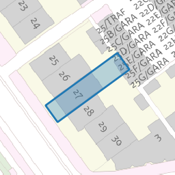 Perceel ASL00-C-3340