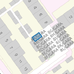 Perceel ASL00-C-3345