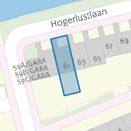 Perceel ASL00-C-3355