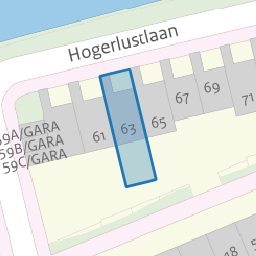 Perceel ASL00-C-3356