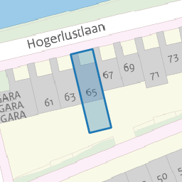 Perceel ASL00-C-3357