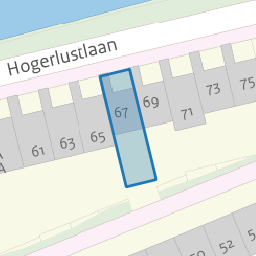 Perceel ASL00-C-3358