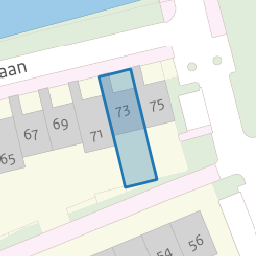 Perceel ASL00-C-3361