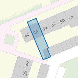 Perceel ASL00-C-3364