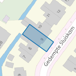 Perceel ASL00-C-3373