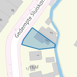 Perceel ASL00-C-3422