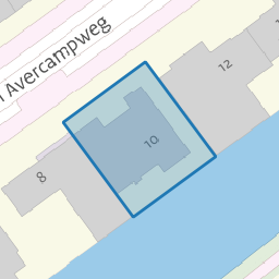 Perceel ASL00-C-3432