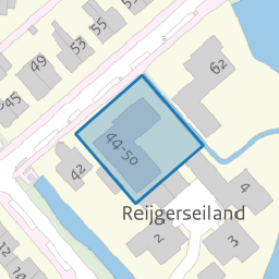 Perceel ASL00-C-3442