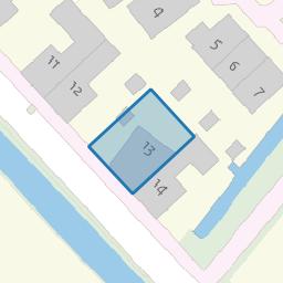 Perceel ASL00-C-3446