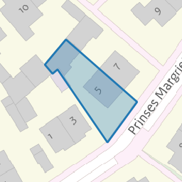 Perceel ASL00-C-3453