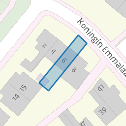 Perceel ASL00-C-3455