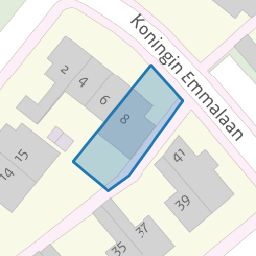 Perceel ASL00-C-3456