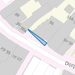 Perceel ASL00-C-3457