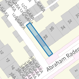 Perceel ASL00-C-3462