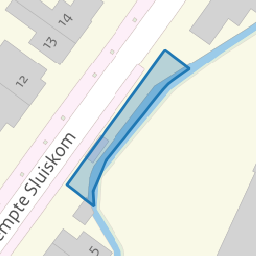 Perceel ASL00-C-3465