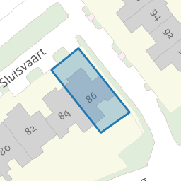 Perceel ASL00-C-3468