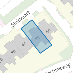 Perceel ASL00-C-3469