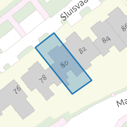 Perceel ASL00-C-3471