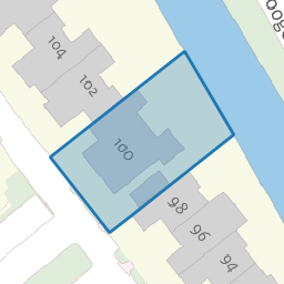 Perceel ASL00-C-3479