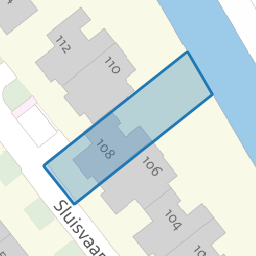 Perceel ASL00-C-3483