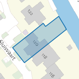 Perceel ASL00-C-3489