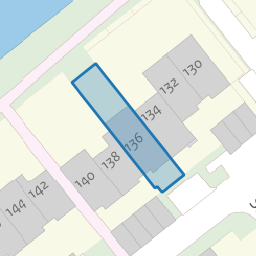 Perceel ASL00-C-3499