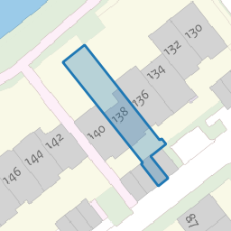 Perceel ASL00-C-3500