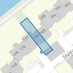 Perceel ASL00-C-3527