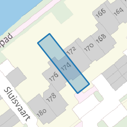 Perceel ASL00-C-3529