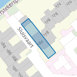 Perceel ASL00-C-3532