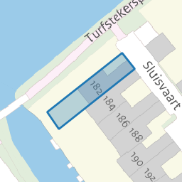 Perceel ASL00-C-3533