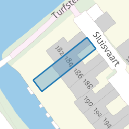 Perceel ASL00-C-3534