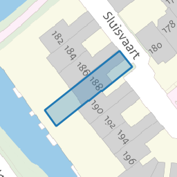 Perceel ASL00-C-3536