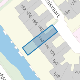 Perceel ASL00-C-3537