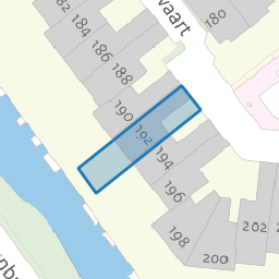 Perceel ASL00-C-3538