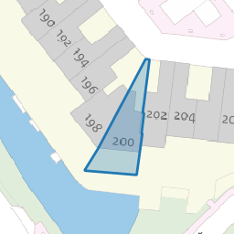 Perceel ASL00-C-3542