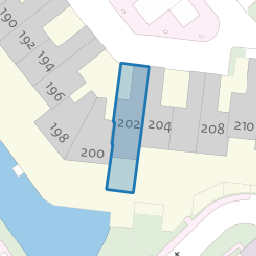 Perceel ASL00-C-3543