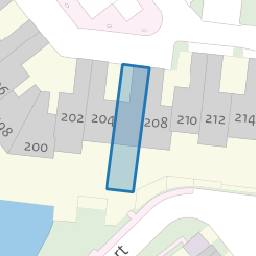 Perceel ASL00-C-3545